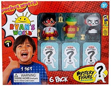 where can i buy ryan's world toys