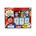 Ryan's World 6 Pack Figures, Multi