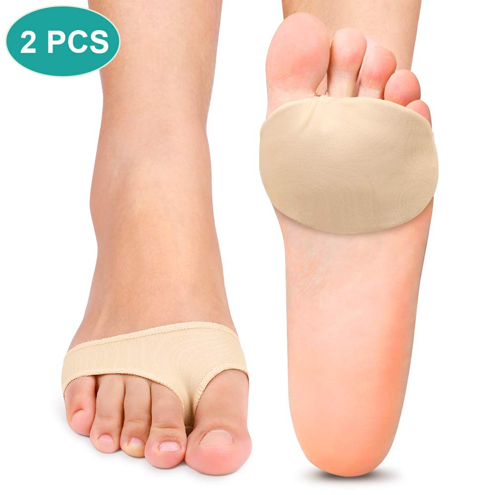 sore hard skin on foot