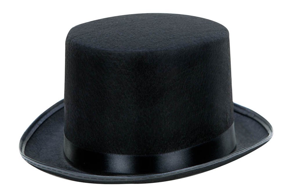Top hat buy online Clearance