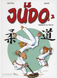 Panique au dojo