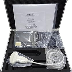 2023 Convex Newest Ultrasound Machine for Pregnancy