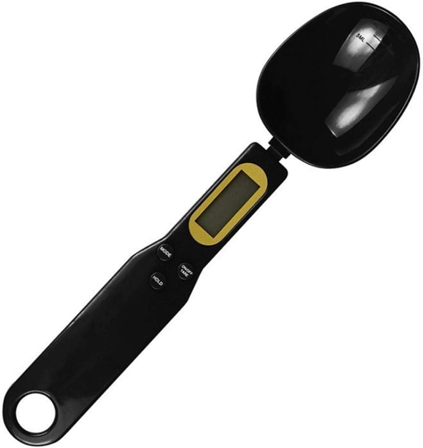 scala dei grammi per il caffè