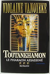 Le  pharaon assassiné