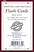 Alfred's Basic Adult Piano Course Flash Cards: Level 1, Flash Cards