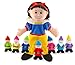Snow White & Seven Dwarfs Pupp