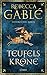 Teufelskrone: Ein Waringham-Roman. Historischer Roman (Waringham Saga 6) (German Edition) by Rebecca Gablé