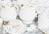 PgiBangbang,1000 Piece Jigsaw Puzzle - Cupcakes