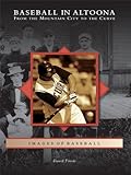 Baseball in Altoona: From the Mountain City to the Curve by Dave Finoli