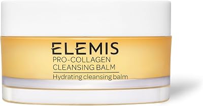 Elemis Pro-Collagen Cleansing Balm 50g 3in1 Melting Facial Cleanser