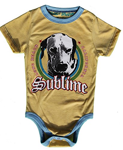 sublime onesie
