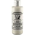 Jacquard Airbrush Color 4Oz Metallic White