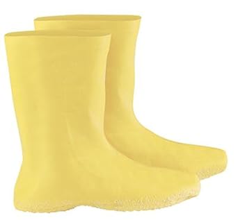 hazmat boot