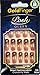Kiss Gold Finger Losh Queen GF64 24 Full cover nails