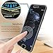 Zeking Tempered Glass Screen Protector Compatible with P10 [2 Pack]
