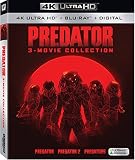 Predator 1-3 [Blu-ray]