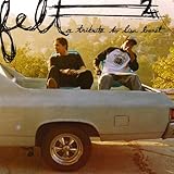 Felt 2: Tribute to Lisa Bonet