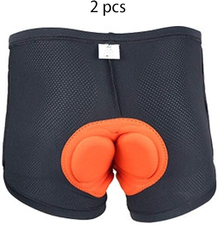 best cycling undershorts