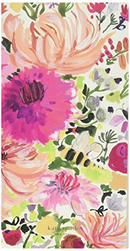Kate spade large notepad, dahlia (173831)
