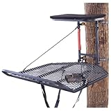 Guide Gear XL Hang-On Tree Stand 30" x 36" (Misc.)