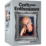 Curb Your Enthusiasm Season 1 Alexander, Jason, Bates