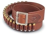 Guide Gear .38 / .357 Cartridge Belt