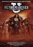 ULTRAMARINES:WARHAMMER                            