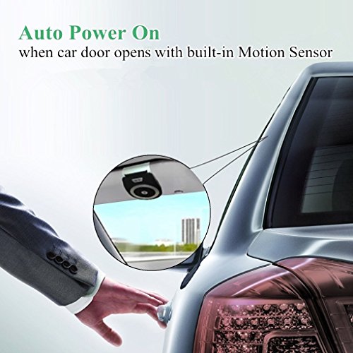 Bluetooth-Car-Handsfree-Speaker-Car-Kit-Speakerphone
