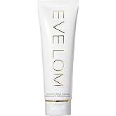 EVE LOM Foaming Cream Cleanser - Perfect for Daily Use, Removes Waterproof Makeup, Hydrating Gentle Formula for All Skin Type