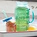 Aladdin Classic Mason Pitcher 2.5Qt, Mint Condition