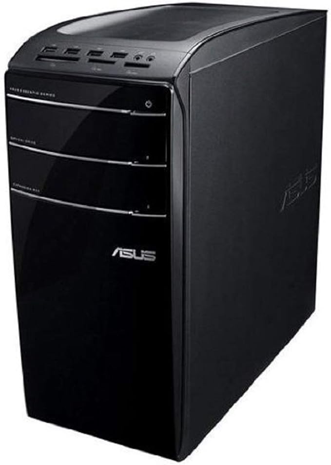 Asus CM6870-IT004S - Ordenador de Sobremesa: Amazon.es: Informática