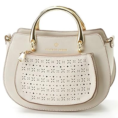 Amazon マジェスティックレゴン バッグ ウォレット Majestic