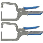 Kreg KHCRA Automaxx Right Angle Clamp (2-Pack)