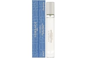 Versace Man by Versace Eau Fraiche Spray 0.3 oz