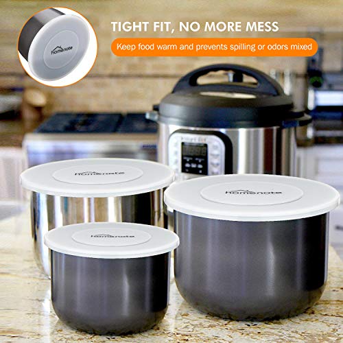 2 HOMENOTE+Pressure+Accessories+Compatible+Tempered