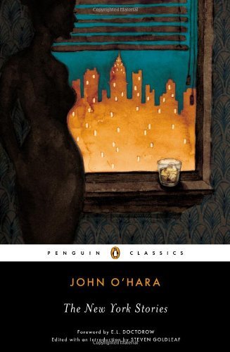 The New York Stories (Penguin Classics)