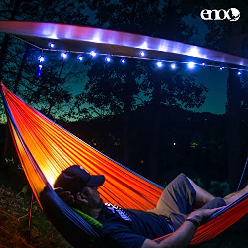 ENO, Eagles Nest Outfitters Twilights Camp Lights/Hammock Lights, 20