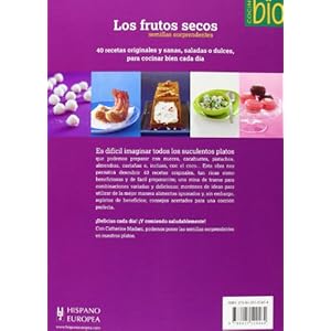 Los frutos secos / The dried fruit (Spanish Edition)