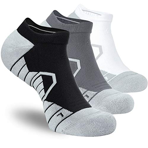 Low Cut Sports Running Socks for Men Women