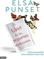 El Libro De Las Peque&ntilde;as Revoluciones