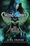 Mind Games: A Demon Trappers Novel (Volume 5)