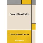 Project Mastodon