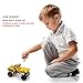 BIOZEA Building Toys Pullback Racing Car Truck Building Blocks Set 402PCS DIY Assembly Technic Educational Building Construction Block Toy Help with Brain Development for Children