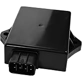 BuliBoao AM132577 Ignition Module Replacement Fits for John Deere | Utility Vehicle HPX615E, Gator, 4X2 HPX, 4X4 HPX, 4X4 Trail HPX