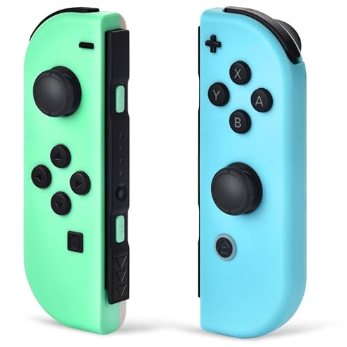 iPuella for Nintendo Switch Controller,replacement for Nintendo