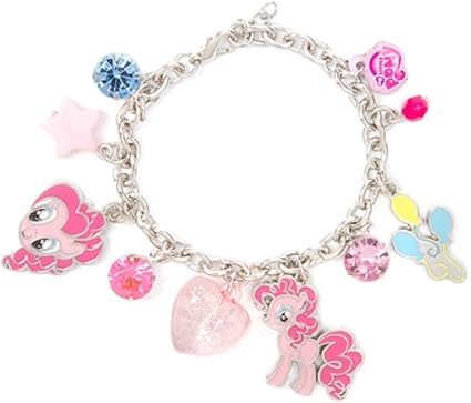 my little pony bracelet