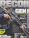 Recoil Magazine Issue 20