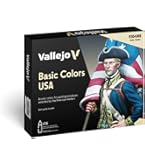 Vallejo 70524 Thinner Diluente Per Colori Acrilici, 17ml