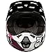 Fox Racing Kid's Youth V1 Halyn Helmet 19545-285-M
