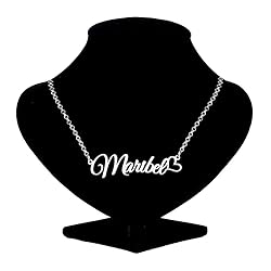 Q&Locket 925 Sterling Silver Personalized Custom